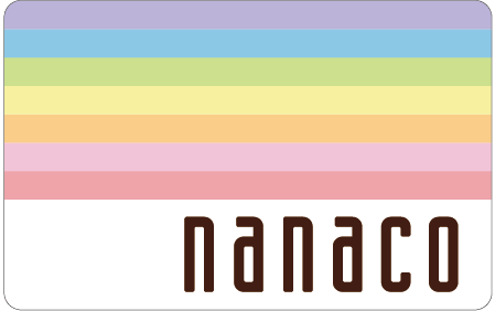 nanaco