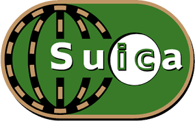 suica